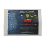 The Green Samurai - Pink Lemonade Tea - 1000mg | Where To Buy Shrooms Canada
