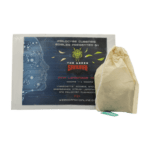 The Green Samurai - Pink Lemonade Tea - 1000mg | Where To Buy Shrooms Canada