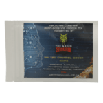 The Green Samurai - Salted Caramel Cocoa - 1g or 3g | Where To Buy Shrooms Canada