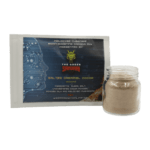 The Green Samurai - Salted Caramel Cocoa - 1g or 3g | Where To Buy Shrooms Canada