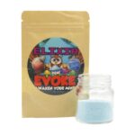 Evoke – Medicinal Mushrooms – Elixir - 1000mg | Where To Buy Shrooms Canada