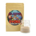Evoke – Medicinal Mushrooms – Elixir - 1000mg | Where To Buy Shrooms Canada