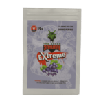 Green Samurai Extreme - Grape Gummy 300mg THC | Where To Buy Shrooms Canada