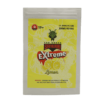 Green Samurai Extreme - Lemon Gummy 300mg THC | Where To Buy Shrooms Canada