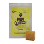 Green Samurai Extreme - Lemon Gummy 300mg THC | Where To Buy Shrooms Canada