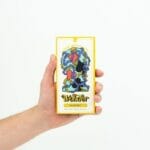 Wonder – Psilocybin Chocolate Bar – Hazelnut | Where To Buy Shrooms Canada