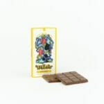 Wonder – Psilocybin Chocolate Bar – Hazelnut | Where To Buy Shrooms Canada