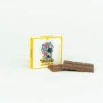 Wonder – Psilocybin Chocolate Bar – Hazelnut | Where To Buy Shrooms Canada