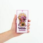 Wonder – Psilocybin Chocolate Bar – Milk Chocolate – Golden Teacher | Where To Buy Shrooms Canada