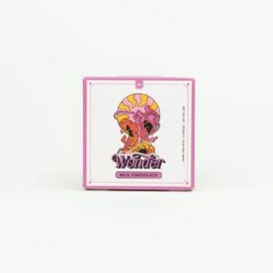 Wonder – Psilocybin Chocolate Bar – Milk Chocolate – Golden Teacher | Where To Buy Shrooms Canada