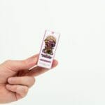 Wonder – Psilocybin Chocolate Bar – Milk Chocolate – Golden Teacher | Where To Buy Shrooms Canada