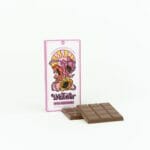 Wonder – Psilocybin Chocolate Bar – Milk Chocolate – Golden Teacher | Where To Buy Shrooms Canada