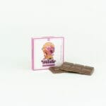 Wonder – Psilocybin Chocolate Bar – Milk Chocolate – Golden Teacher | Where To Buy Shrooms Canada