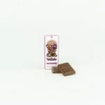 Wonder – Psilocybin Chocolate Bar – Milk Chocolate – Golden Teacher | Where To Buy Shrooms Canada