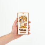 Wonder – Psilocybin Chocolate Bar – S'mores | Where To Buy Shrooms Canada