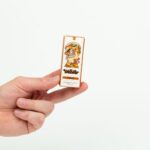 Wonder – Psilocybin Chocolate Bar – S'mores | Where To Buy Shrooms Canada