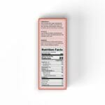 Wonder – Psilocybin Chocolate Bar – Blood Orange | Where To Buy Shrooms Canada