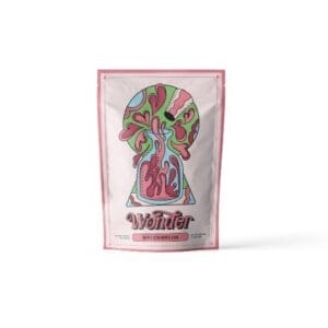 Wonder – Psilocybin Gummies – Watermelon – 3000mg | Where To Buy Shrooms Canada