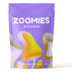 White Burtha | Where To Buy Shrooms Canada