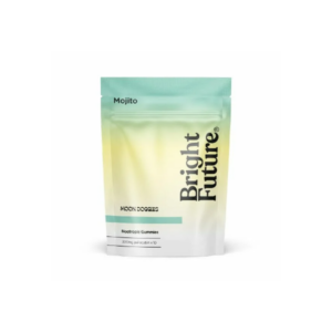 Bright Future – Nootropic Gummies – Mojito - 3000mg | Where To Buy Shrooms Canada