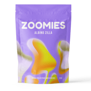 Albino Zilla | Where To Buy Shrooms Canada