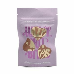 Euphoria Psychedelics – Skywalker (300mg X 5 Capsules) | Where To Buy Shrooms Canada