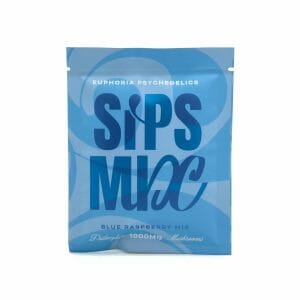 Euphoria Psychedelics – Skywalker (300mg X 5 Capsules) | Where To Buy Shrooms Canada