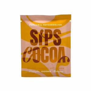 Euphoria Psychedelics – Skywalker (300mg X 5 Capsules) | Where To Buy Shrooms Canada
