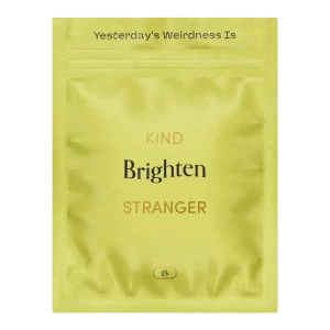 Kind Stranger - Microdose Capsules - Bloom (150mg x 30 Capsules) | Where To Buy Shrooms Canada