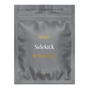 Kind Stranger - Microdose Capsules - Bloom (150mg x 30 Capsules) | Where To Buy Shrooms Canada
