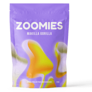 Makilla Gorilla | Where To Buy Shrooms Canada