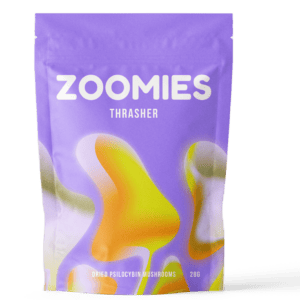 Thrasher | Where To Buy Shrooms Canada
