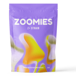 Z+ Strain | Where To Buy Shrooms Canada