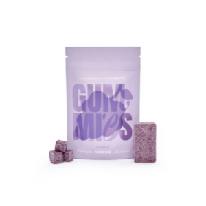 Euphoria Psychedelics – Grape Gummy 1000mg | Where To Buy Shrooms Canada