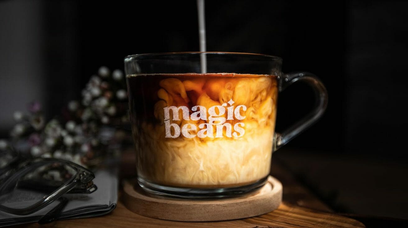 Magic Beans - SPARKLE BLEND 150mg - 10 Pack | Where To Buy Shrooms Canada