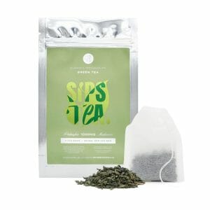 Euphoria Psychedelics – Strawberry Lemonade 1000mg | Where To Buy Shrooms Canada
