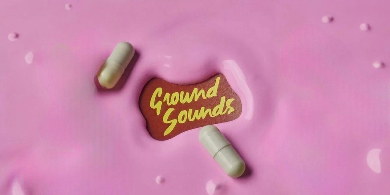 Ground Sounds - Microdose Capsules - Lil Bud | Where To Buy Shrooms Canada