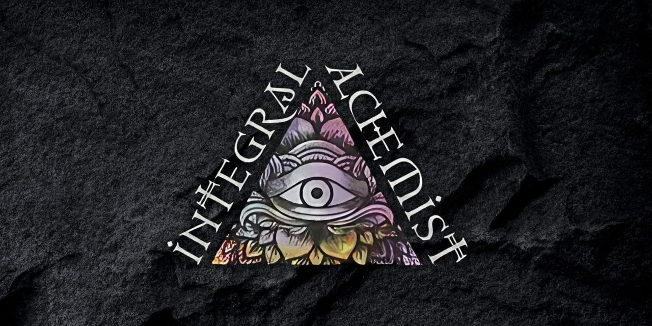 Integral Alchemist - Acacia - 1ml DMT Vape Cart | Where To Buy Shrooms Canada