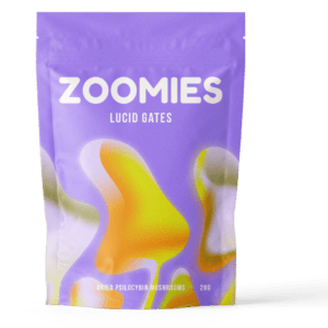 Lucid Gates | Where To Buy Shrooms Canada