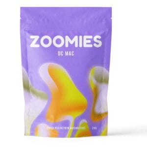 DC Mac | Where To Buy Shrooms Canada