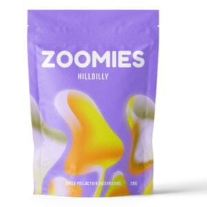 Hillbilly Magic Mushroom | Where To Buy Shrooms Canada