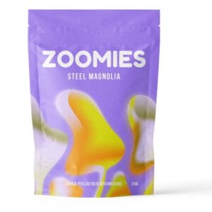 Steel Magnolia | Where To Buy Shrooms Canada