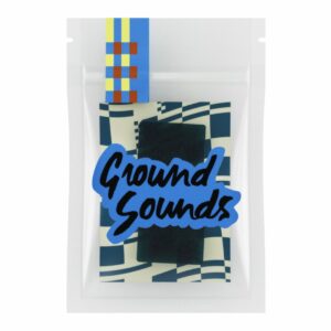 Ground Sounds – Microdose Capsules – Play that Fungi Music | Where To Buy Shrooms Canada