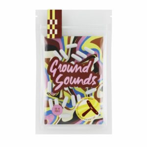 Ground Sounds – Microdose Capsules – Play that Fungi Music | Where To Buy Shrooms Canada