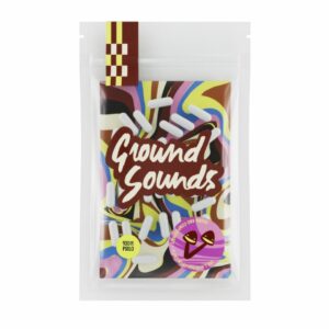 Ground Sounds – Microdose Capsules – Play that Fungi Music | Where To Buy Shrooms Canada