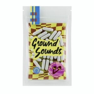 Ground Sounds – Microdose Capsules – Play that Fungi Music | Where To Buy Shrooms Canada