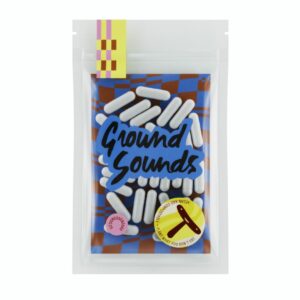 Ground Sounds – Microdose Capsules – Play that Fungi Music | Where To Buy Shrooms Canada