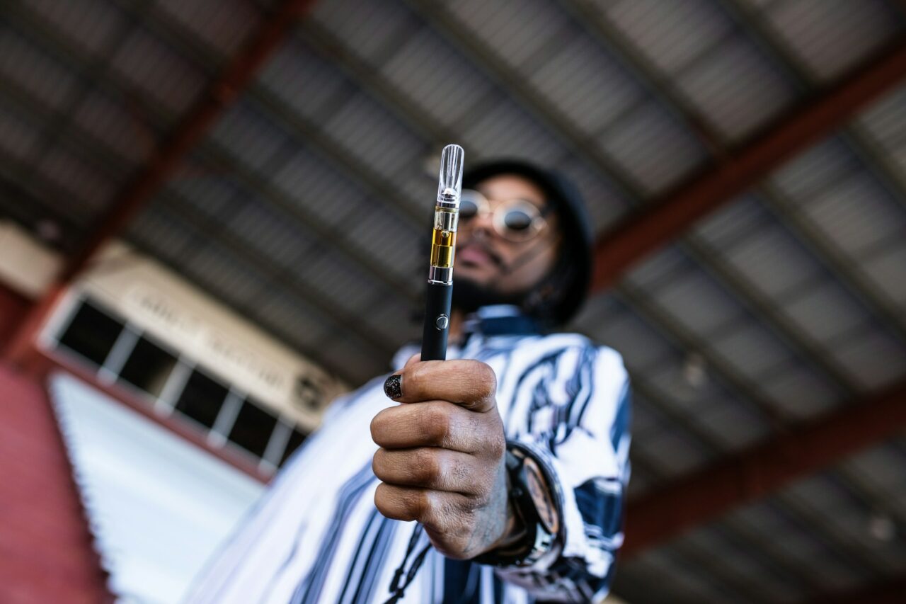 DMT Pens & the Simulation of Death: Comparing the Brain’s Response to DMT and Near-Death Experiences