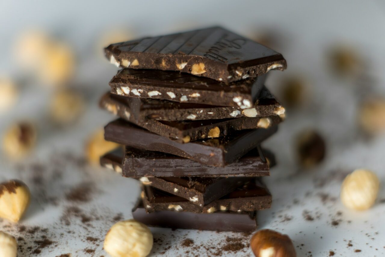 What Happens When You Consume Chocolate from Shrooms Delivery? This Father Can’t Stop Laughing at Everything
